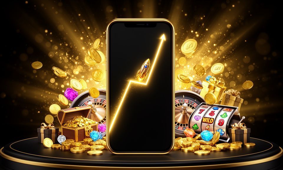 Odds Arena Esports