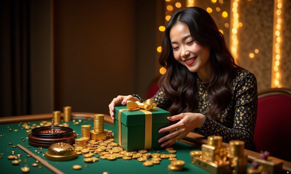Bilik Baccarat Langsung Miri